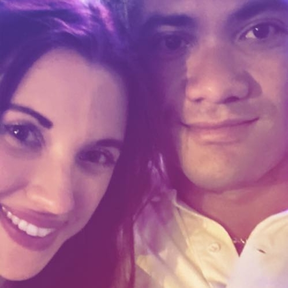 Meet your Posher, Seth - Picture 1 of 1